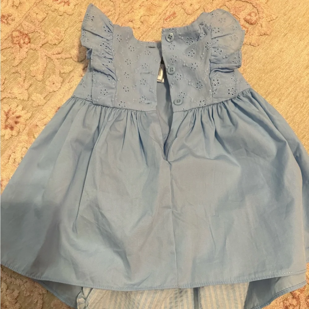 Spring Dress - Picture 2 of 3